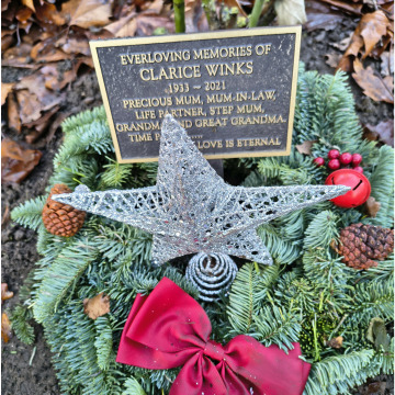 Photo for notice Clarice WINKS