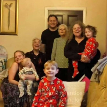 Photo for notice Linda Patricia DREWELL