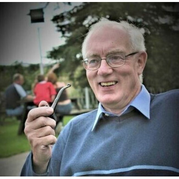 Photo of Trevor FIDELL