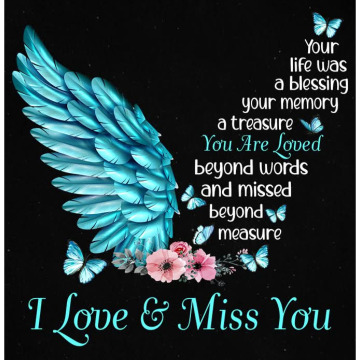 Photo for notice Sandra Ann BRUMWELL