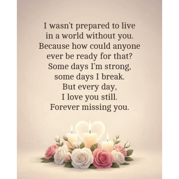 Photo for notice Sandra Ann BRUMWELL