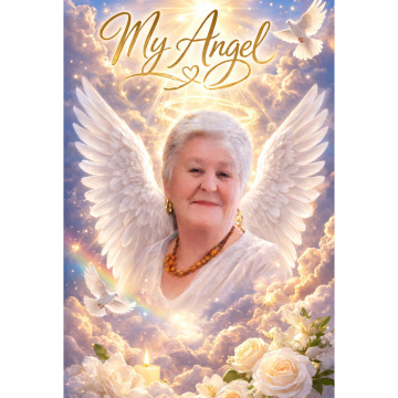 Photo for notice Sandra Ann BRUMWELL
