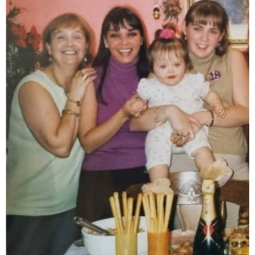 Photo for notice Gemma KINSELLA