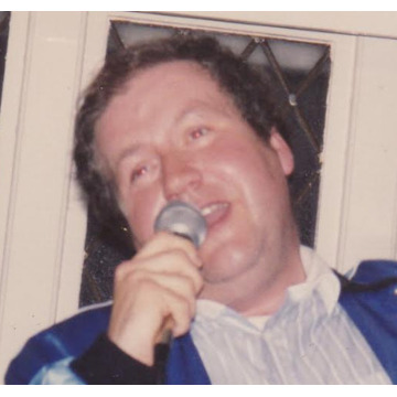 Photo of Keith FAIRHURST