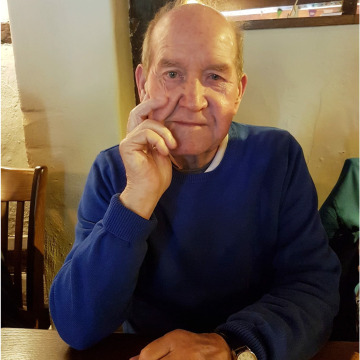 Photo of Patrick Joseph DUNNE