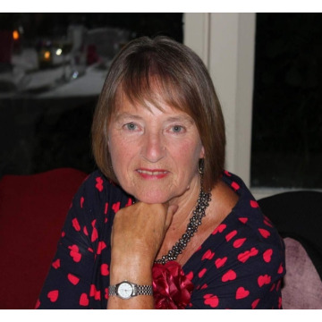 Photo of BRENDA MONK