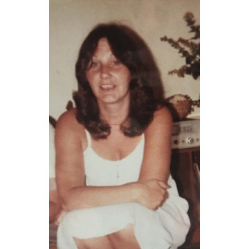 Photo of Kathleen RAMSAY