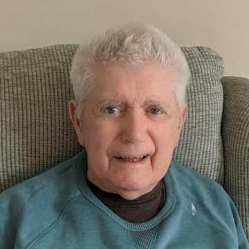 Photo of Colin ROSEBERRY