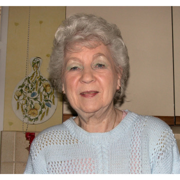 Photo for notice Margaret LAPPIN