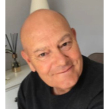 Photo of Mick QUINN