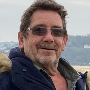 Photo of Paul John WILLIAMS
