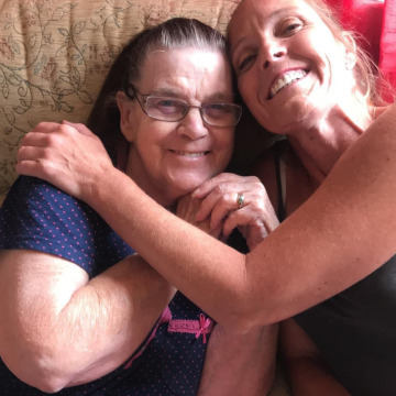 Notice Gallery for Judy Carol Guest NEE BREWIN