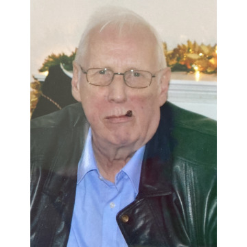 Photo for notice Alasdair Mackinnon HYND