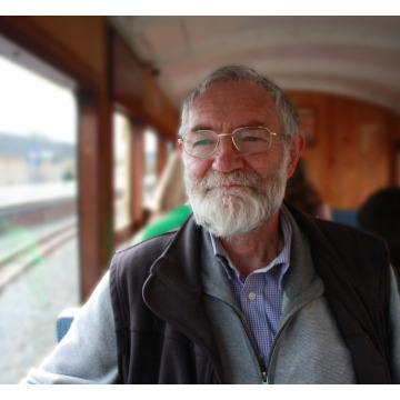 Photo of Geoffrey William HERBERT