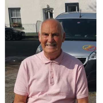 Photo of Robert CRAVEN