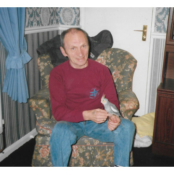Photo of Charles (Jim) KENNEDY