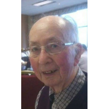 Photo of FRANK WILLIAMS