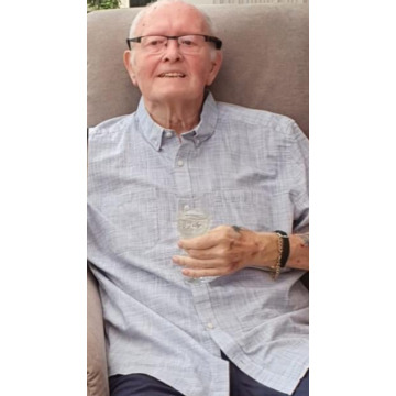 Photo of Jackson CLARKE