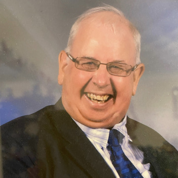 Photo of JEFFREY DAVIES