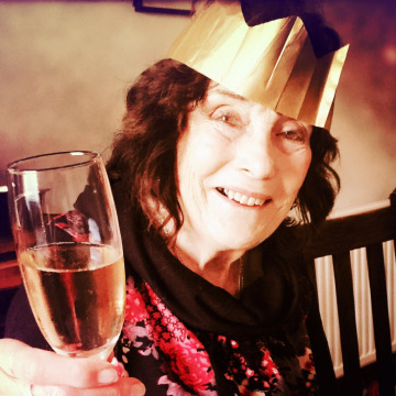 Photo of Maureen Gentina CROUT