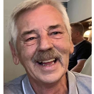 Photo of Ronald PICKIN