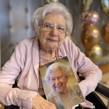 Photo of Kath MOSEDALE