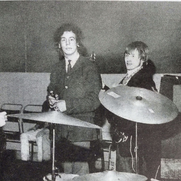 Notice Gallery for Stanley GREGORY