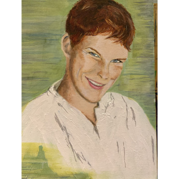 Photo for notice COLUMB McKINLEY