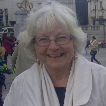 Photo of Freda SNELSON