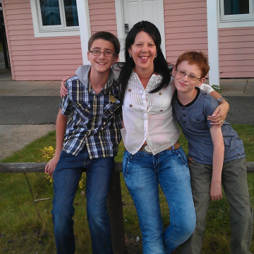 Photo for notice Julie DAWSON
