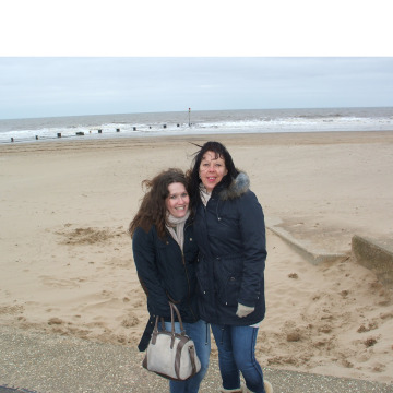 Photo for notice Julie DAWSON