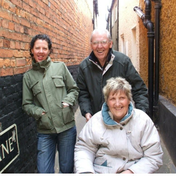 Photo for notice Julie DAWSON