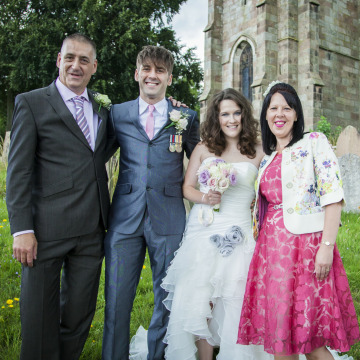 Photo for notice Julie DAWSON