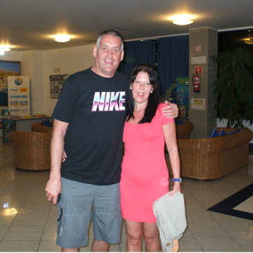 Photo for notice Julie DAWSON