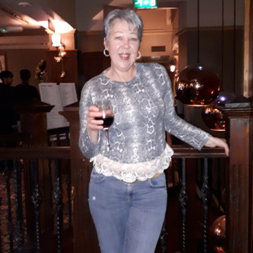 Notice Gallery for Julie DAWSON