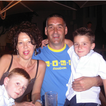 Photo for notice Julie DAWSON