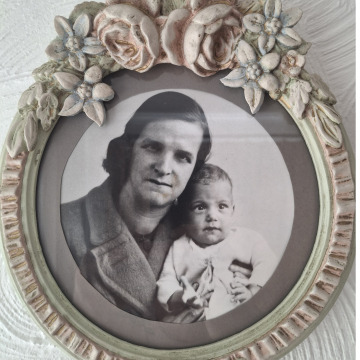 Photo for notice Julie DAWSON