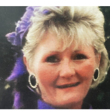 Notice Gallery for Ann WILLIAMS