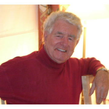 Photo of HUGH MCANAW