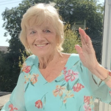Photo of Ruth Mary LEYLAND