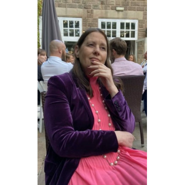 Photo of Claire Louise PEGG