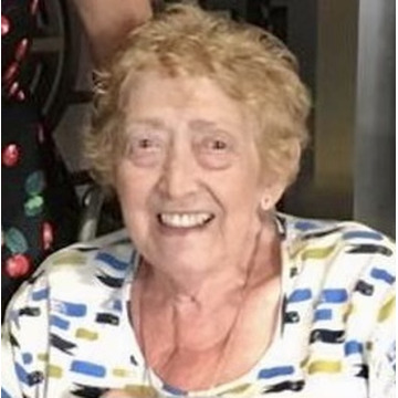 Photo of Mary KILHAM