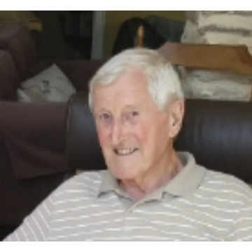 Photo of Percy JAMES