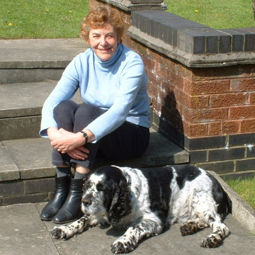 Notice Gallery for Barbara FORSTER (FOSTER)