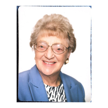 Photo of Dora KILLINGBECK