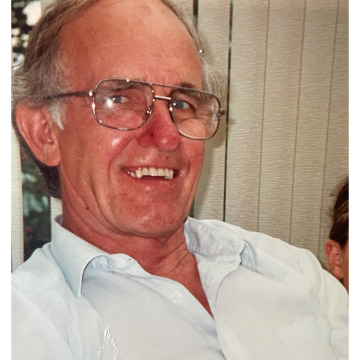 Photo of Frank NUGENT