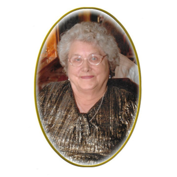 Photo of Hilda Ann PARSONS