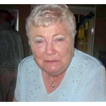 Photo of Norah Catherine LITTLE