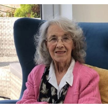 Photo of (BRIDGET) (BRIDIE) MULDOON
