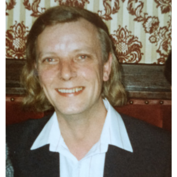 Notice Gallery for Maurice John HAMBLETON